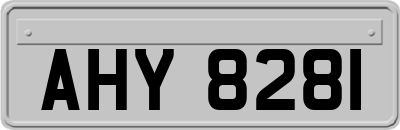 AHY8281