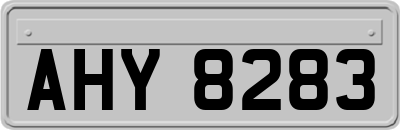 AHY8283