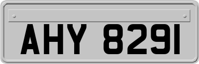 AHY8291