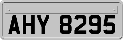 AHY8295