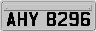 AHY8296