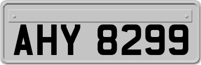 AHY8299