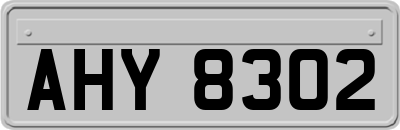AHY8302