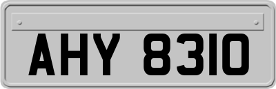 AHY8310