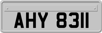 AHY8311