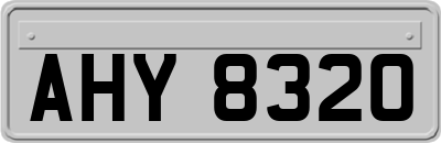 AHY8320