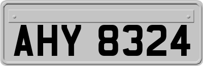 AHY8324