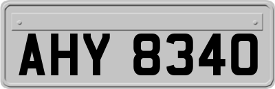 AHY8340