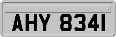 AHY8341