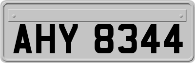 AHY8344