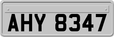 AHY8347
