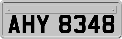 AHY8348