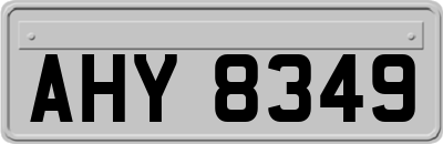 AHY8349