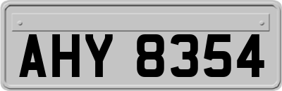 AHY8354