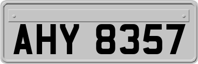 AHY8357