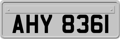 AHY8361