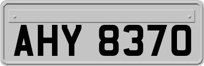 AHY8370