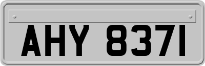 AHY8371