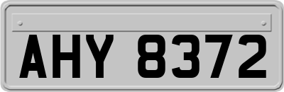 AHY8372