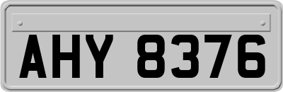 AHY8376