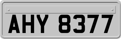 AHY8377