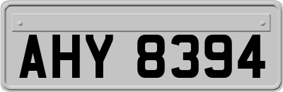 AHY8394