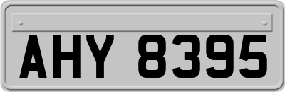 AHY8395
