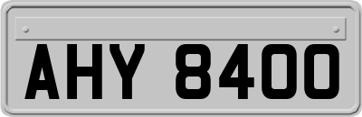 AHY8400
