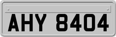 AHY8404