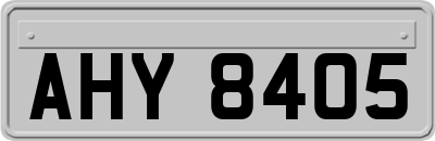 AHY8405