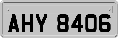 AHY8406