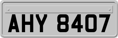 AHY8407
