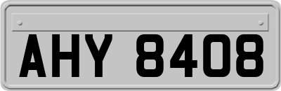 AHY8408