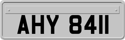 AHY8411