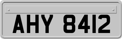 AHY8412