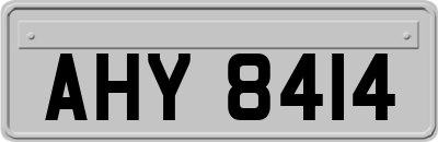 AHY8414