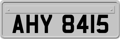 AHY8415