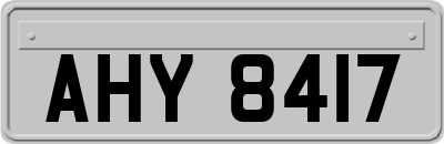 AHY8417