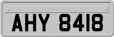 AHY8418