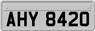AHY8420