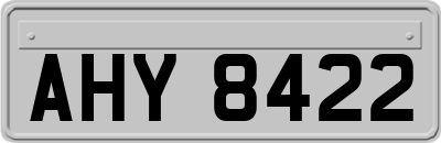 AHY8422
