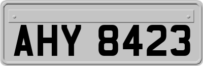 AHY8423