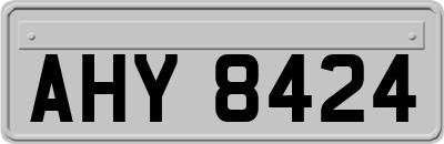 AHY8424