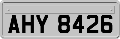AHY8426