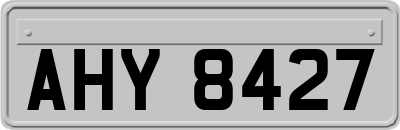 AHY8427