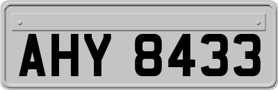 AHY8433