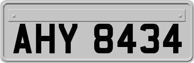 AHY8434