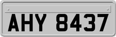 AHY8437