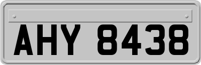 AHY8438