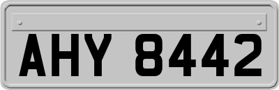 AHY8442